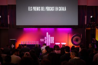 Recull de premsa de la tercera edició dels Premis Sonor