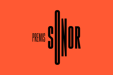 La gala dels Premis Sonor es podrà seguir en streaming